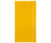 Prosop de plaja Casual Yellow 90x180 cm