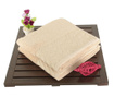 Комплект 2 кърпи за баня Persephone Beige 50x90 см