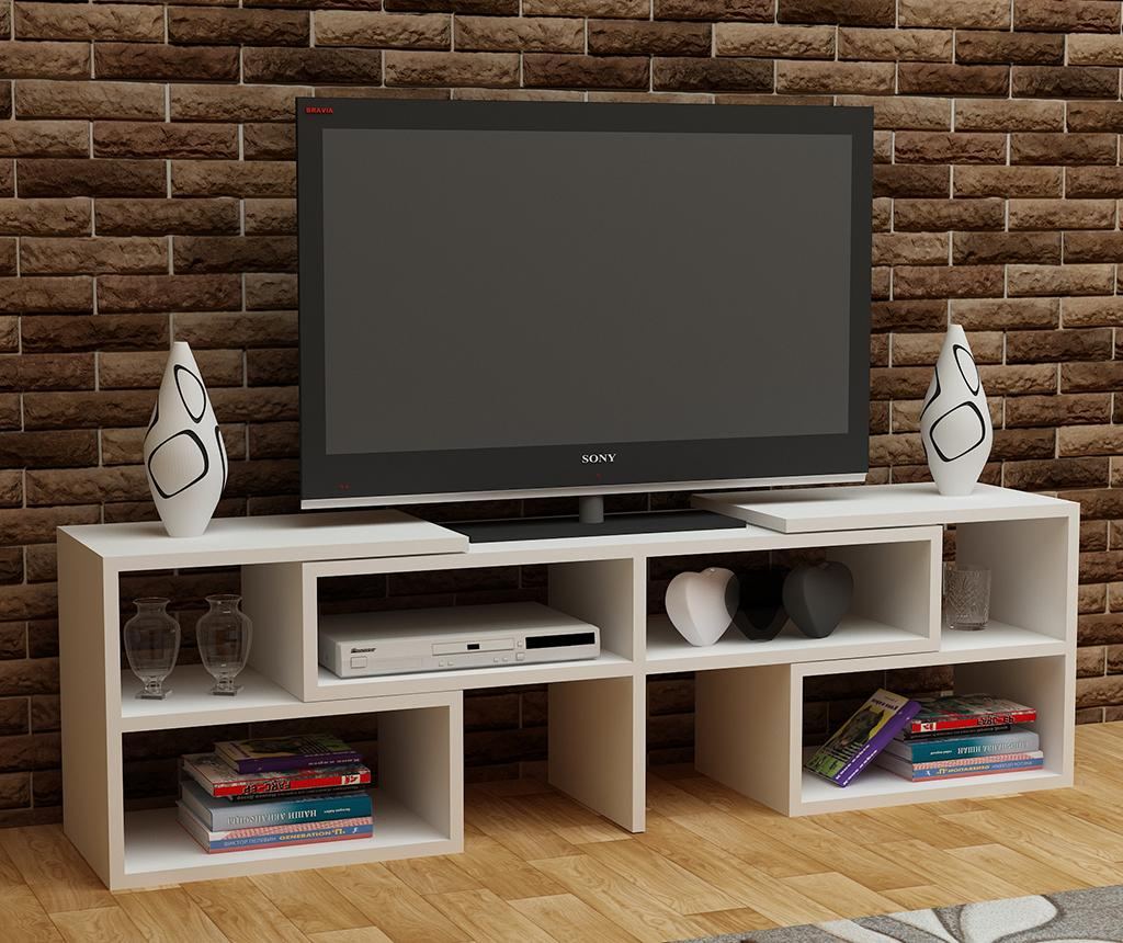 Komoda TV Care White - 2