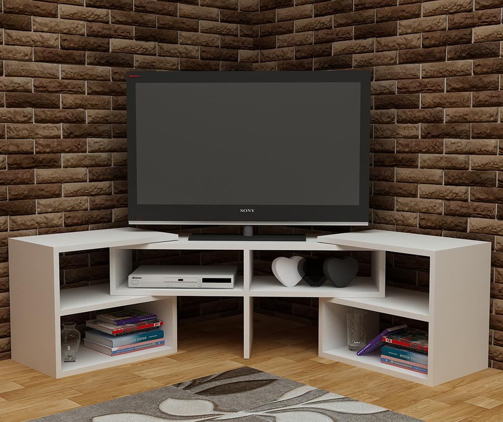 Komoda TV Care White - 4