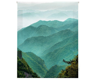 Mountain Path Roletta 120x180 cm
