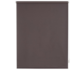 Rolo zavesa Blackout Brown 140x175 cm