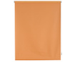 Blackout Orange Roletta 120x175 cm
