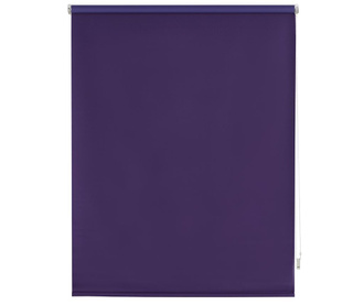 Blackout Violet Roletta 140x175 cm