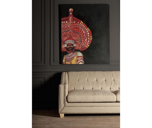 Картина Hano 120x150 см