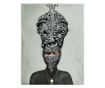 Картина Mask 140x180 см