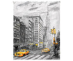 Rolo zastor New York Art 100x250 cm