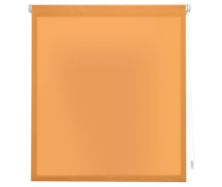 Ρολό κουρτίνα Aure Easyfix Orange 107x180 cm