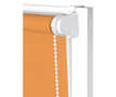 Jaluzea tip rulou Blindecor, Aure Easyfix Orange, poliester, 37x180 cm