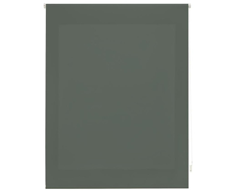 Rolo zastor Ara Grey Pastel 175x180 cm