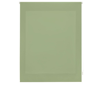 Rolo zavesa Ara Green Pastel 100x175 cm
