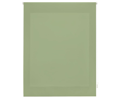 Щора тип руло Ara Green Pastel 140x175 см