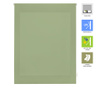Rolo zastor Ara Green Pastel 120x175 cm