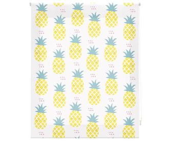 Pineapple Pattern Roletta 160x250 cm
