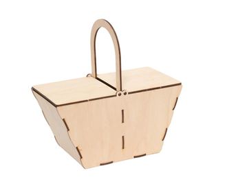 Кош DIY Picnic