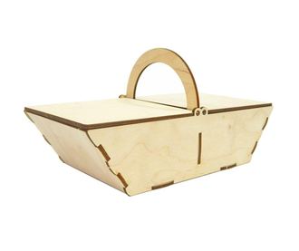 Кош DIY Picnic Wide