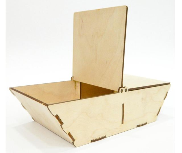 Кош DIY Picnic Wide