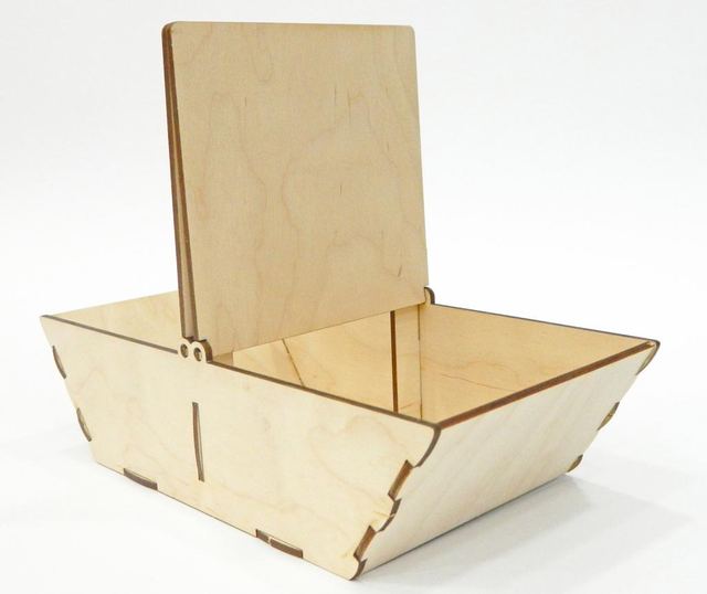 Кош DIY Picnic Wide