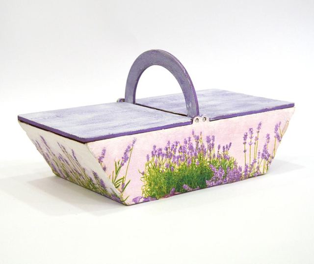 Кош DIY Picnic Wide