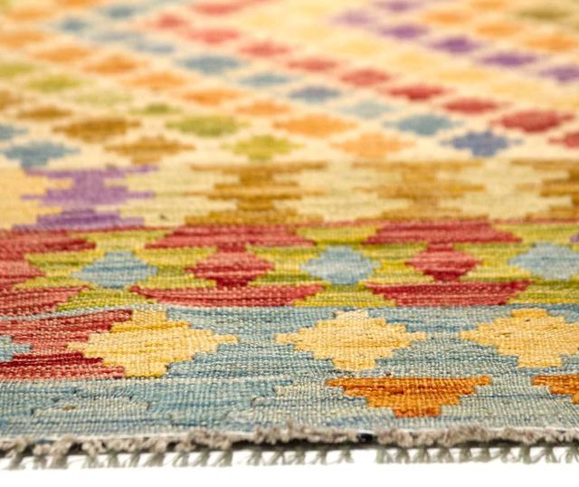 Килим Kilim Senej 210x253 см