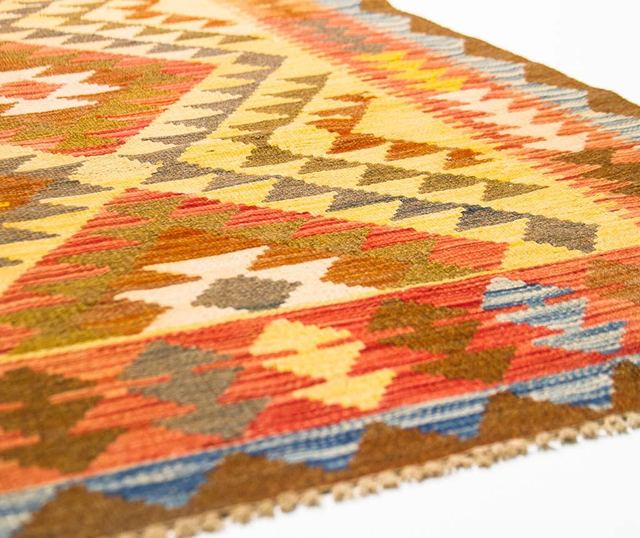 Килим Kilim Muza 154x245 см