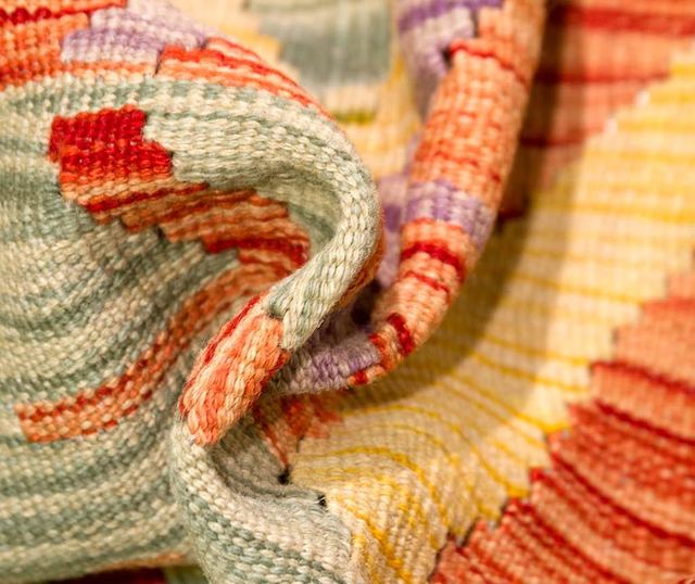 Килим Kilim Zumarra 165x247 см