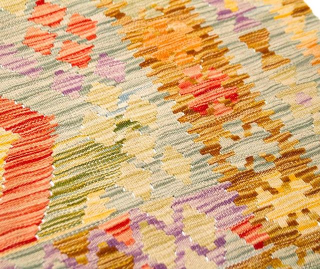 Килим Kilim Zumarra 165x247 см