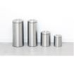 Кош за отпадъци Waste Paper Matt Silver 15 L
