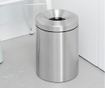 Кош за отпадъци Waste Paper Matt Silver 15 L