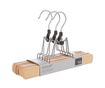 Комплект 3 закачалки Clack Natural