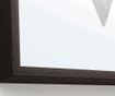 Ogledalo Brilliance Love Tall Black thumbnail 2