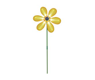 Sunflower Napelemes lámpa