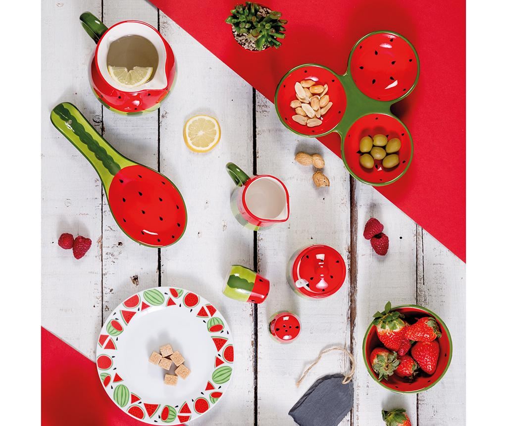 Skleda za prigrizke Watermelon 100 ml - 2