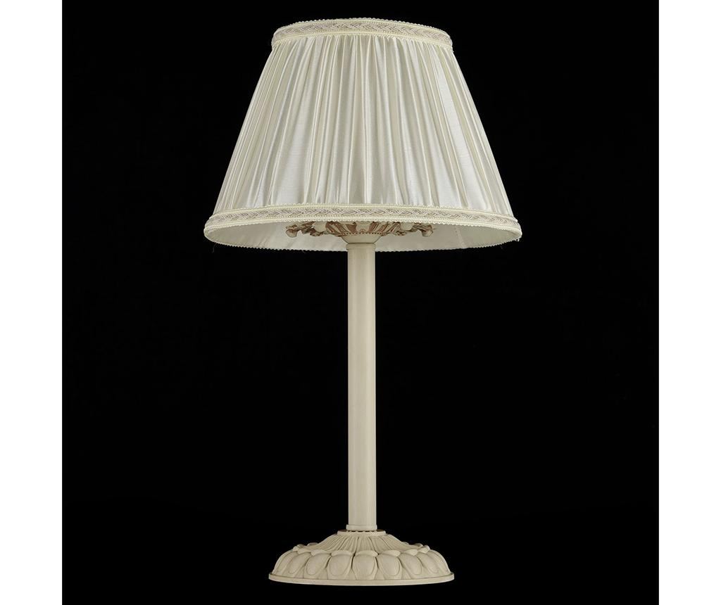Nočna svetilka Olivia Cream Ivory - 3