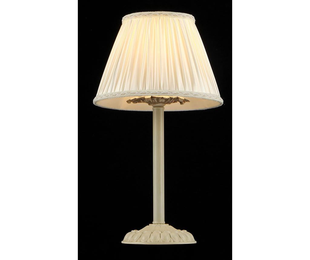 Nočna svetilka Olivia Cream Ivory - 2