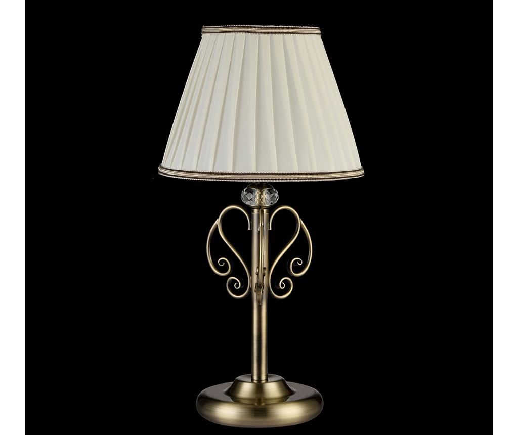 Nočna svetilka Vintage Bronze - 3