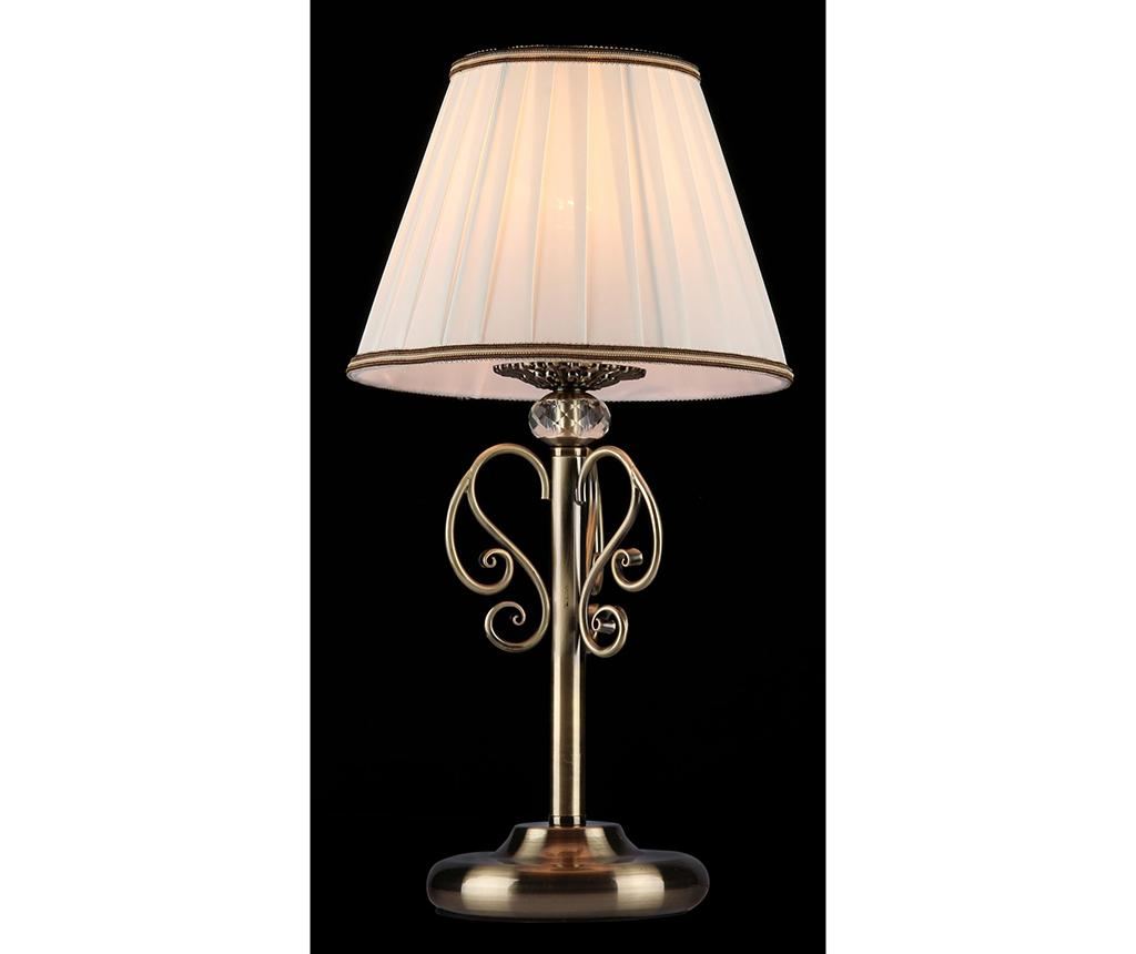 Nočna svetilka Vintage Bronze - 2
