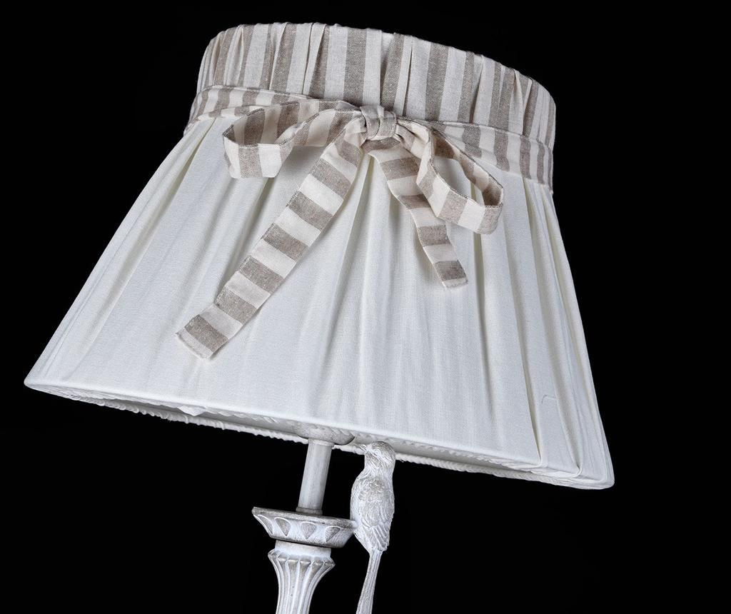 Talna svetilka Bird White - 7