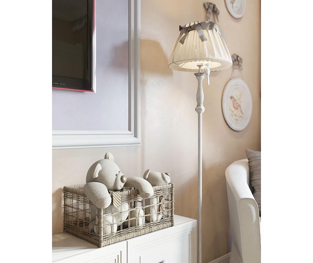 Talna svetilka Bird White - 10
