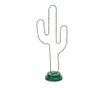 Svetlobna dekoracija Cactus thumbnail 1