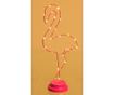 Svetlobna dekoracija Flamingo thumbnail 2