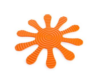 Подложка за горещи съдове Sil Orange