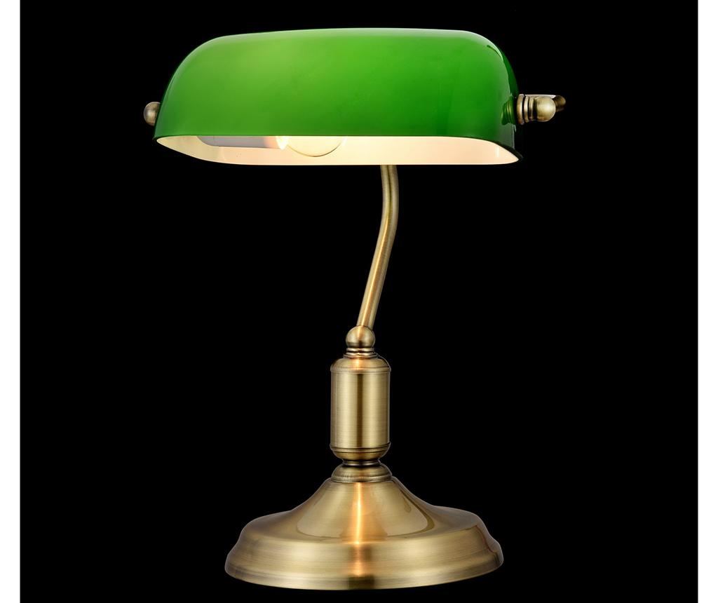Namizna svetilka Kiwi Brass - 3