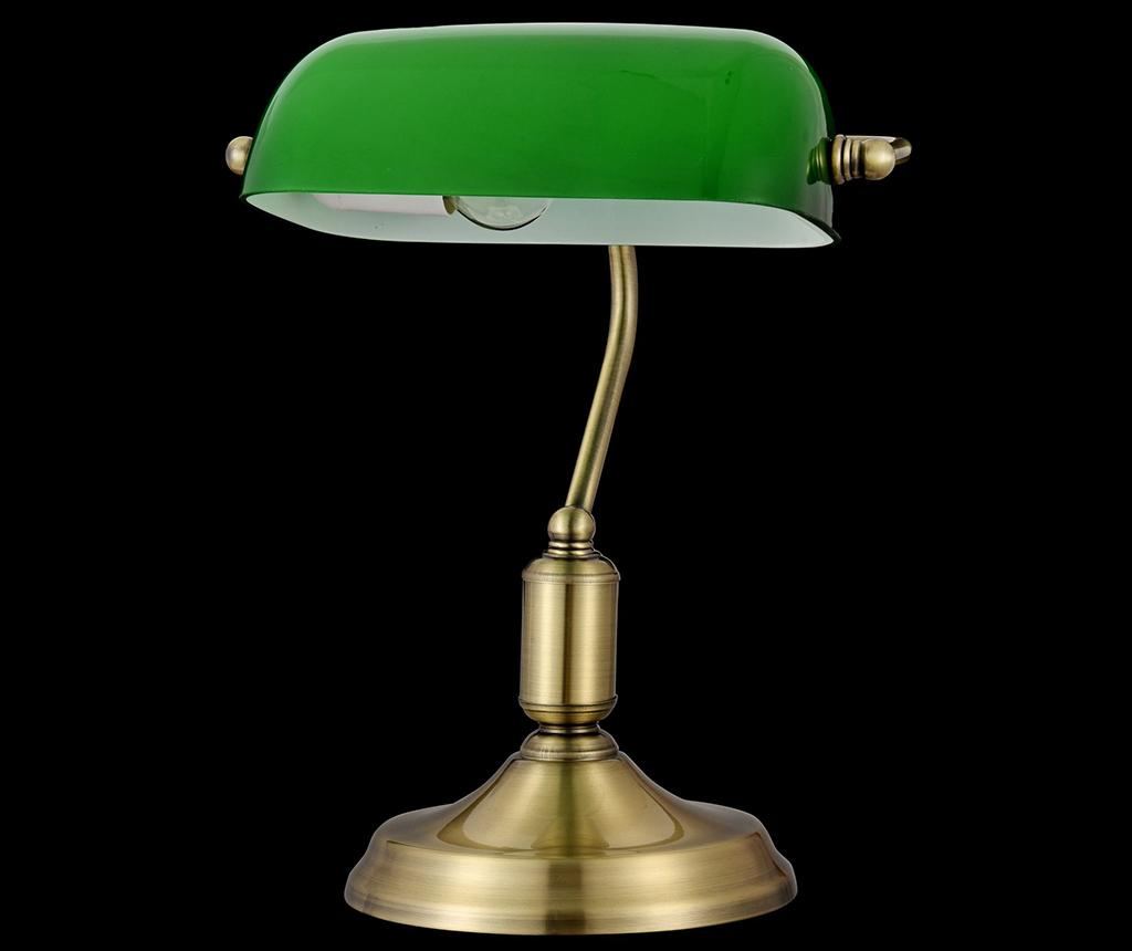 Namizna svetilka Kiwi Brass - 2