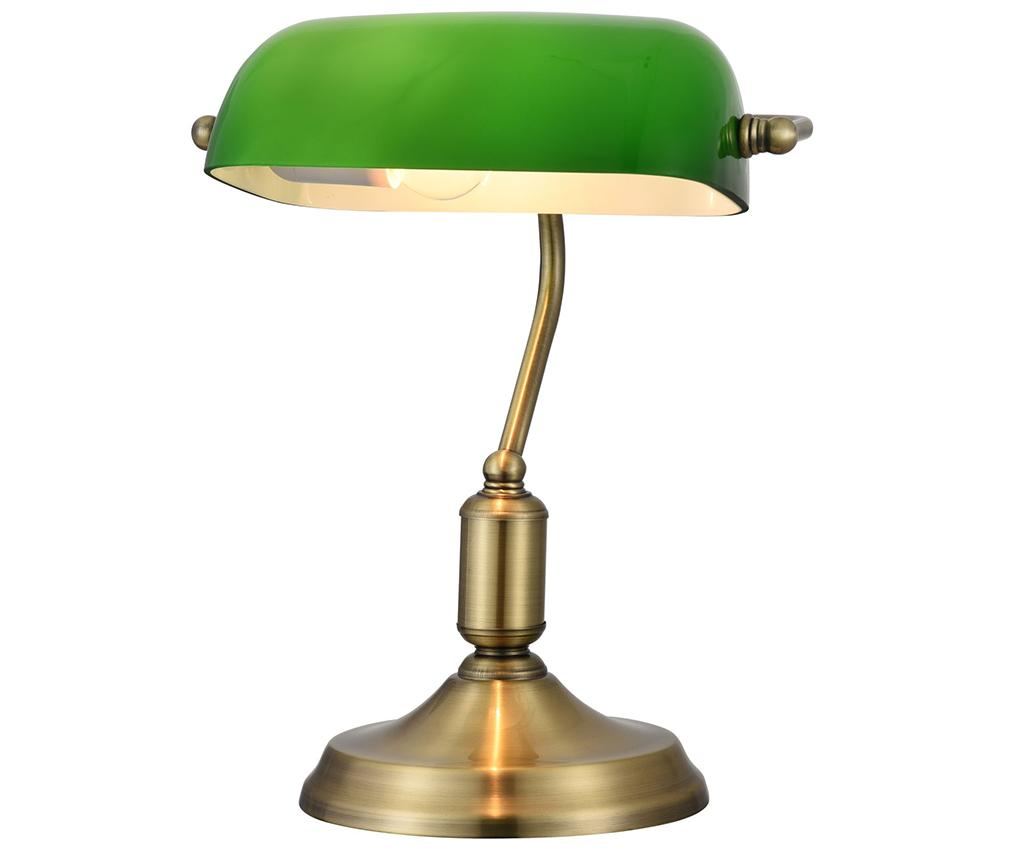 Namizna svetilka Kiwi Brass - 5