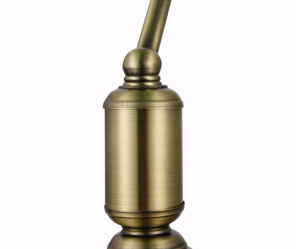 Namizna svetilka Kiwi Brass - 6