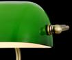 Namizna svetilka Kiwi Brass thumbnail 4