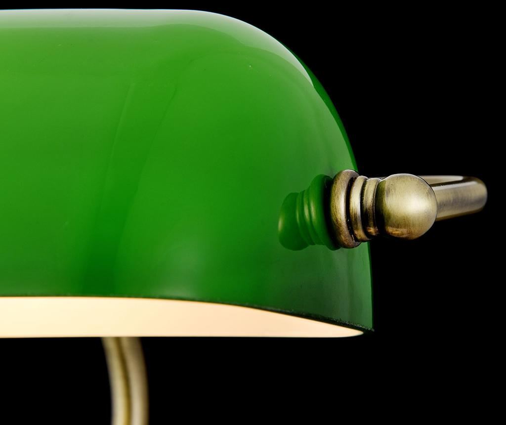 Namizna svetilka Kiwi Brass - 4