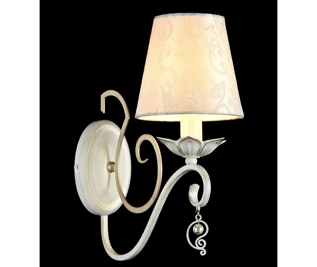 Stenska svetilka Monile White Gold - 2