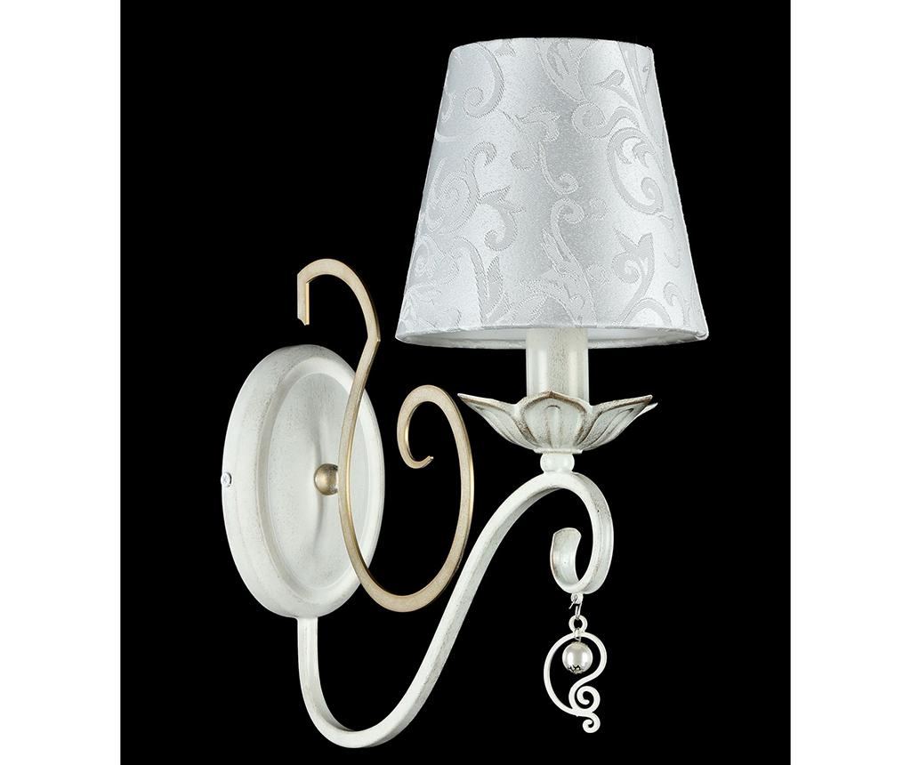 Stenska svetilka Monile White Gold - 3